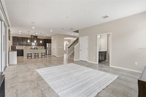 House in Fish Hawk, Florida 5 bedrooms, 325.16 sq.m. № 2388163 - photo 16