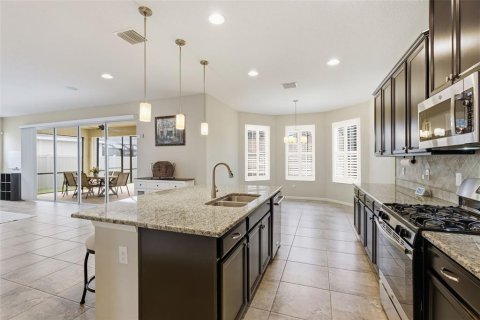 House in Fish Hawk, Florida 5 bedrooms, 325.16 sq.m. № 2388163 - photo 20