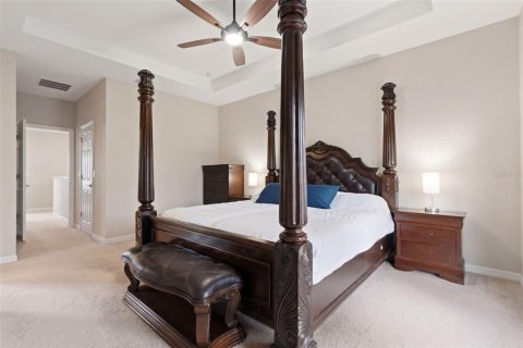 House in Fish Hawk, Florida 5 bedrooms, 325.16 sq.m. № 2388163 - photo 30