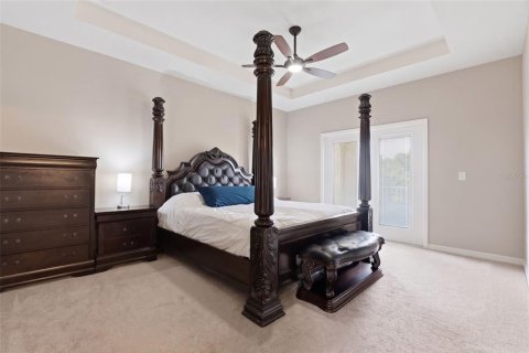 House in Fish Hawk, Florida 5 bedrooms, 325.16 sq.m. № 2388163 - photo 29