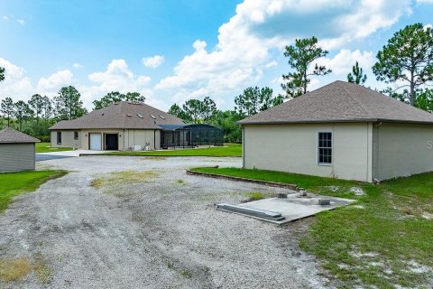 Casa en venta en New Smyrna Beach, Florida, 4 dormitorios, 325.81 m2 № 1854315 - foto 19