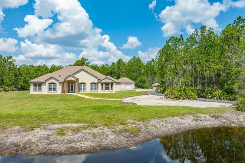 Casa en venta en New Smyrna Beach, Florida, 4 dormitorios, 325.81 m2 № 1854315 - foto 6