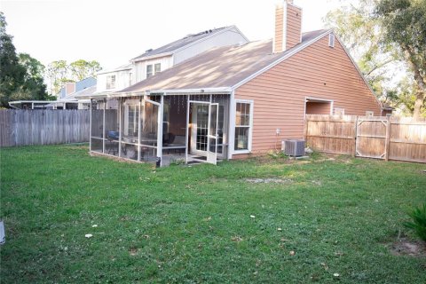 Townhouse in Tampa, Florida 3 bedrooms, 115.57 sq.m. № 1831466 - photo 5