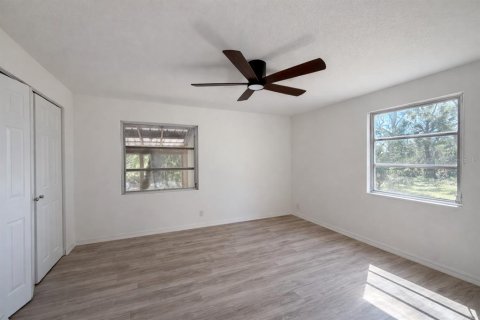 House in Crystal River, Florida 5 bedrooms, 222.97 sq.m. № 2239616 - photo 14