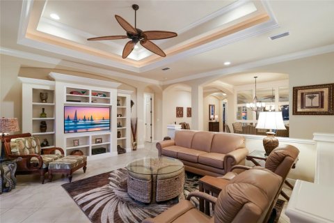 Casa en venta en Lakewood Ranch, Florida, 3 dormitorios, 238.39 m2 № 2339531 - foto 29