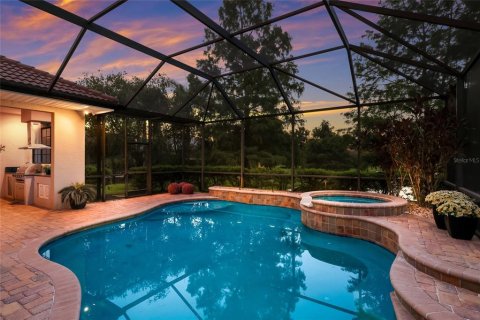 Casa en venta en Lakewood Ranch, Florida, 3 dormitorios, 238.39 m2 № 2339531 - foto 5