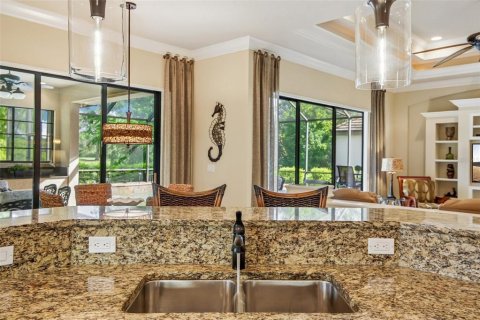 Casa en venta en Lakewood Ranch, Florida, 3 dormitorios, 238.39 m2 № 2339531 - foto 21