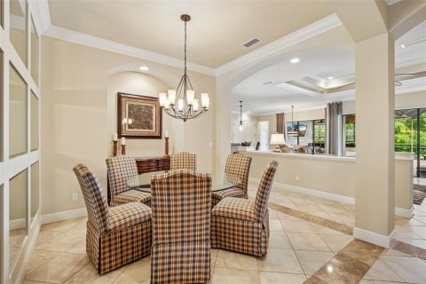 Casa en venta en Lakewood Ranch, Florida, 3 dormitorios, 238.39 m2 № 2339531 - foto 13