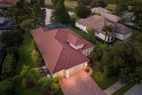 Casa en venta en Lakewood Ranch, Florida, 3 dormitorios, 238.39 m2 № 2339531 - foto 4