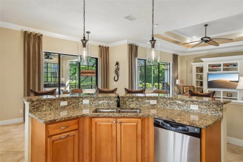 Casa en venta en Lakewood Ranch, Florida, 3 dormitorios, 238.39 m2 № 2339531 - foto 20