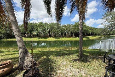 Villa ou maison à louer à Davie, Floride: 3 chambres, 150.32 m2 № 2147164 - photo 10