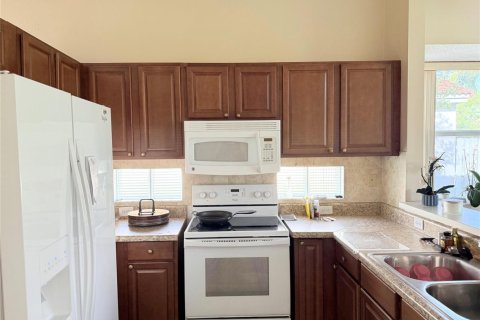 Villa ou maison à louer à Davie, Floride: 3 chambres, 150.32 m2 № 2147164 - photo 5