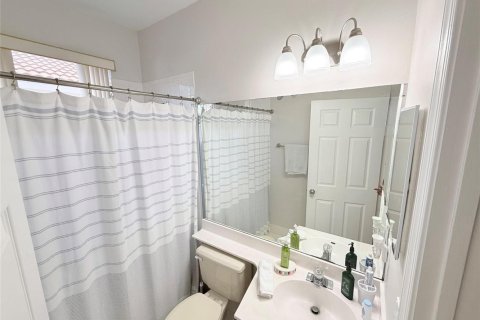 Villa ou maison à louer à Davie, Floride: 3 chambres, 150.32 m2 № 2147164 - photo 9