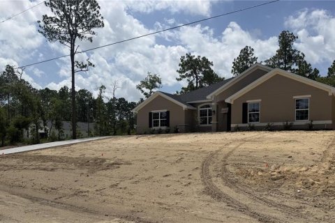 Villa ou maison à vendre à Ocala, Floride: 4 chambres, 278.71 m2 № 2415047 - photo 3