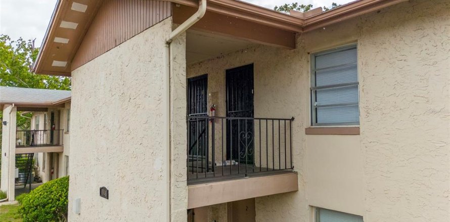 Condo in Orlando, Florida, 1 bedroom  № 1815156