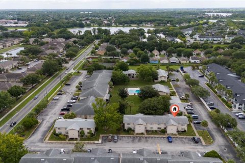 Condo in Orlando, Florida, 1 bedroom  № 1815156 - photo 14