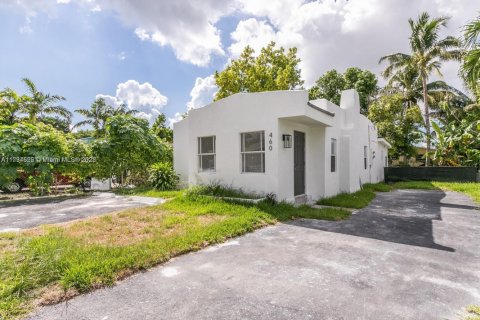 Propiedad comercial en venta en Miami, Florida, 162.58 m2 № 1714108 - foto 13