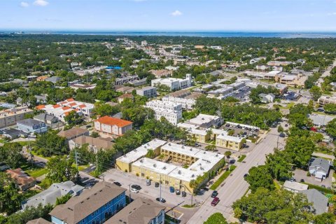 Condo in Tampa, Florida, 2 bedrooms  № 1888538 - photo 22