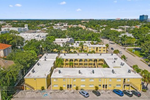 Condo in Tampa, Florida, 2 bedrooms  № 1888538 - photo 21