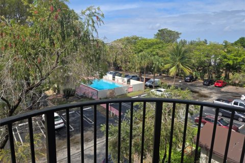 Copropriété à louer à Coral Springs, Floride: 1 chambre, 57.51 m2 № 1688986 - photo 3