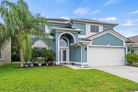Casa en venta en Land O' Lakes, Florida, 6 dormitorios, 278.52 m2 № 2434865 - foto 4