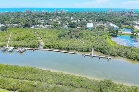 Condo in New Smyrna Beach, Florida, 3 bedrooms  № 1651679 - photo 12