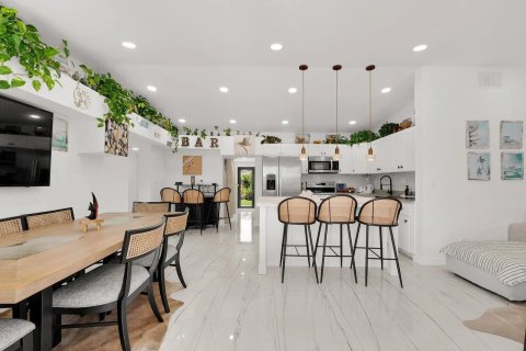 Casa en alquiler en Pompano Beach, Florida, 3 dormitorios, 113.81 m2 № 2251004 - foto 3