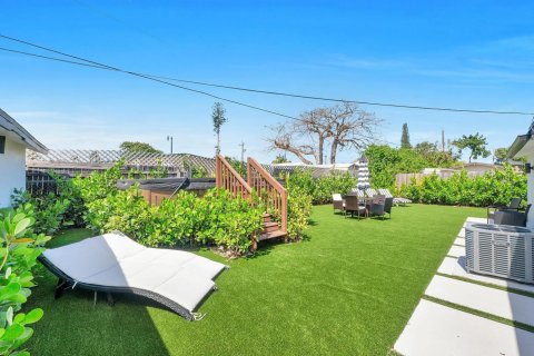 Casa en alquiler en Pompano Beach, Florida, 3 dormitorios, 113.81 m2 № 2251004 - foto 21
