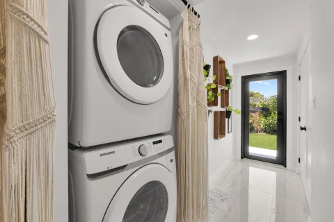 Casa en alquiler en Pompano Beach, Florida, 3 dormitorios, 113.81 m2 № 2251004 - foto 18