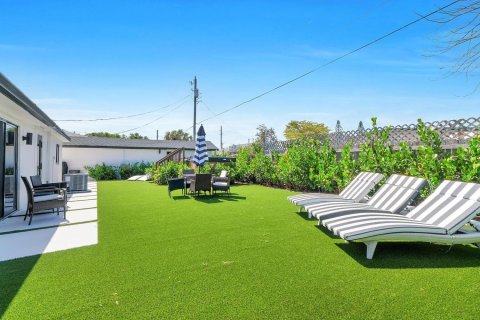 Casa en alquiler en Pompano Beach, Florida, 3 dormitorios, 113.81 m2 № 2251004 - foto 14