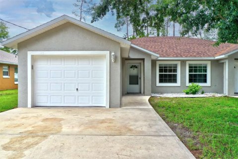 Apartment in Palm Coast, Florida 3 bedrooms, 110 sq.m. № 2367536