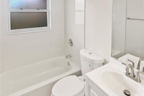 Villa ou maison à vendre à Hudson, Floride: 2 chambres, 80.27 m2 № 1795860 - photo 14