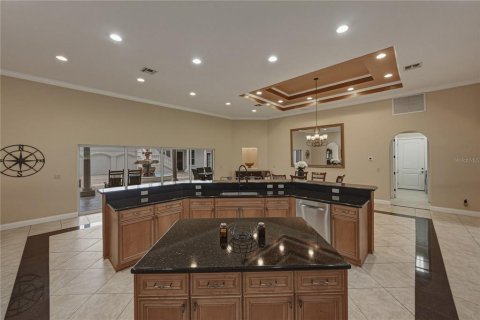 Villa ou maison à vendre à Dade City, Floride: 6 chambres, 509.2 m2 № 2149183 - photo 29