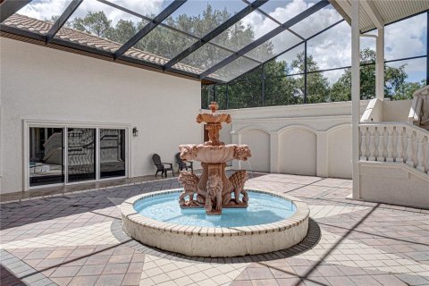 Villa ou maison à vendre à Dade City, Floride: 6 chambres, 509.2 m2 № 2149183 - photo 13