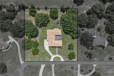 Villa ou maison à vendre à Dade City, Floride: 6 chambres, 509.2 m2 № 2149183 - photo 6