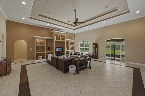 Villa ou maison à vendre à Dade City, Floride: 6 chambres, 509.2 m2 № 2149183 - photo 16