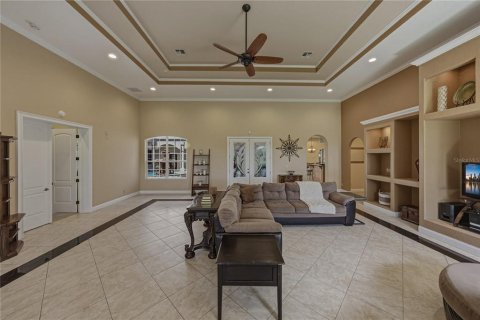 Villa ou maison à vendre à Dade City, Floride: 6 chambres, 509.2 m2 № 2149183 - photo 22