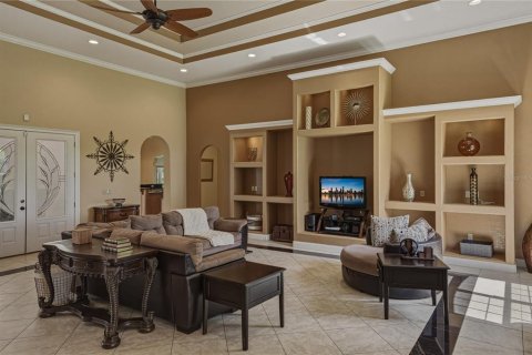 Villa ou maison à vendre à Dade City, Floride: 6 chambres, 509.2 m2 № 2149183 - photo 19