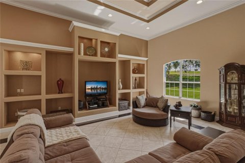 Villa ou maison à vendre à Dade City, Floride: 6 chambres, 509.2 m2 № 2149183 - photo 17