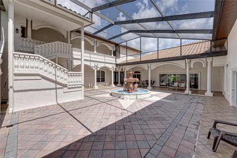 Villa ou maison à vendre à Dade City, Floride: 6 chambres, 509.2 m2 № 2149183 - photo 14