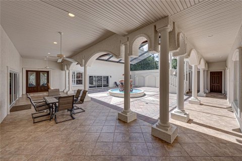 Villa ou maison à vendre à Dade City, Floride: 6 chambres, 509.2 m2 № 2149183 - photo 11