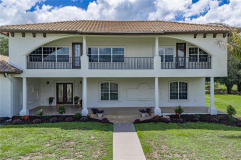 Villa ou maison à vendre à Dade City, Floride: 6 chambres, 509.2 m2 № 2149183 - photo 9
