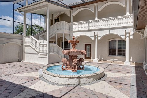 Villa ou maison à vendre à Dade City, Floride: 6 chambres, 509.2 m2 № 2149183 - photo 12