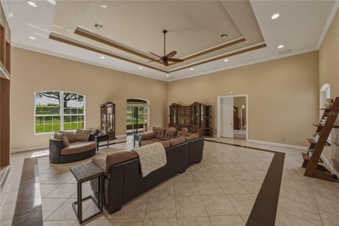 Villa ou maison à vendre à Dade City, Floride: 6 chambres, 509.2 m2 № 2149183 - photo 23