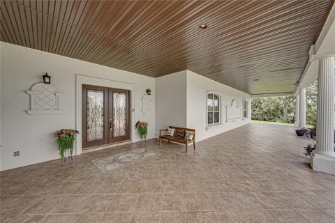 Villa ou maison à vendre à Dade City, Floride: 6 chambres, 509.2 m2 № 2149183 - photo 10
