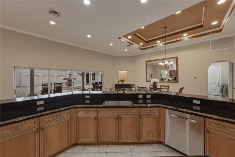 Villa ou maison à vendre à Dade City, Floride: 6 chambres, 509.2 m2 № 2149183 - photo 30