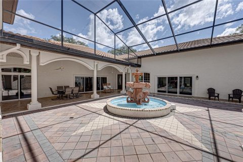 Villa ou maison à vendre à Dade City, Floride: 6 chambres, 509.2 m2 № 2149183 - photo 15
