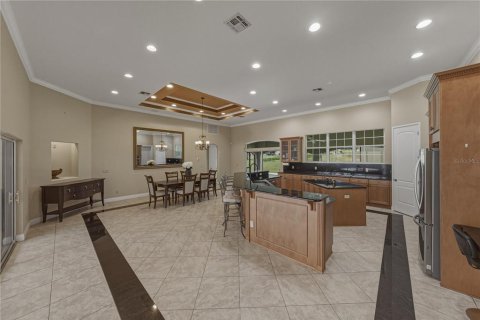 Villa ou maison à vendre à Dade City, Floride: 6 chambres, 509.2 m2 № 2149183 - photo 24