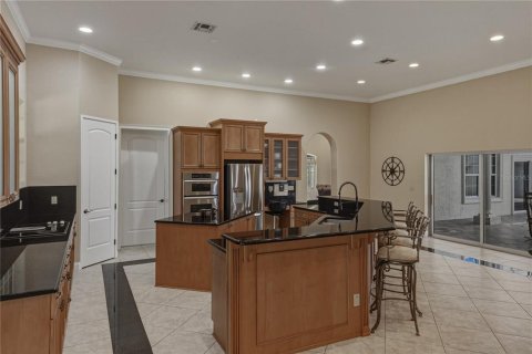 Villa ou maison à vendre à Dade City, Floride: 6 chambres, 509.2 m2 № 2149183 - photo 26