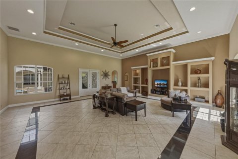 Villa ou maison à vendre à Dade City, Floride: 6 chambres, 509.2 m2 № 2149183 - photo 20